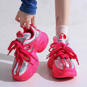 Belisa Platform Sneakers