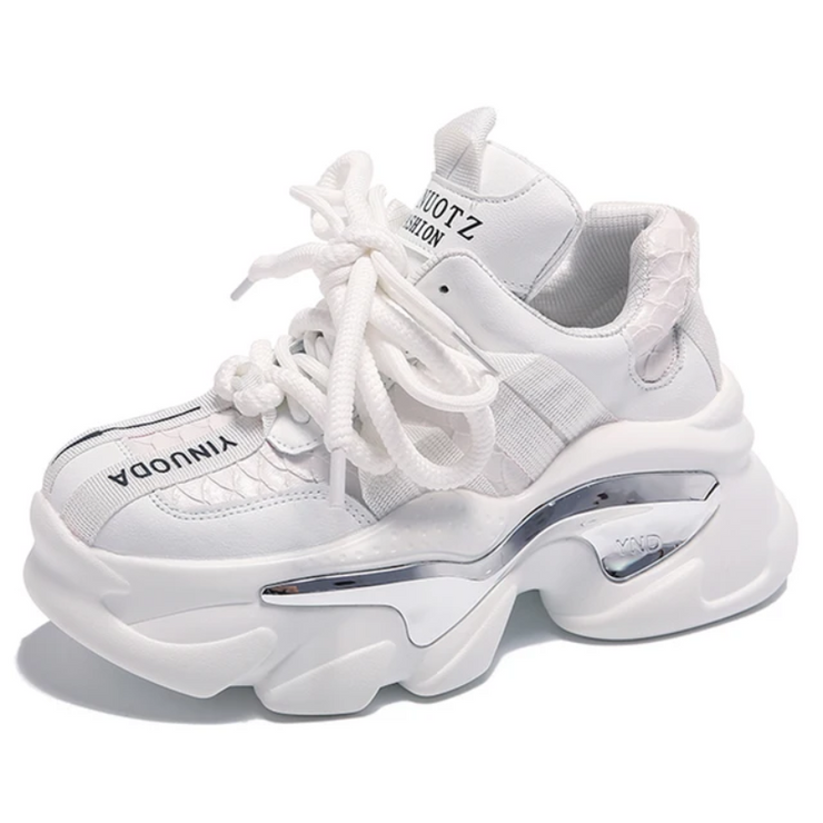 Belisa Platform Sneakers