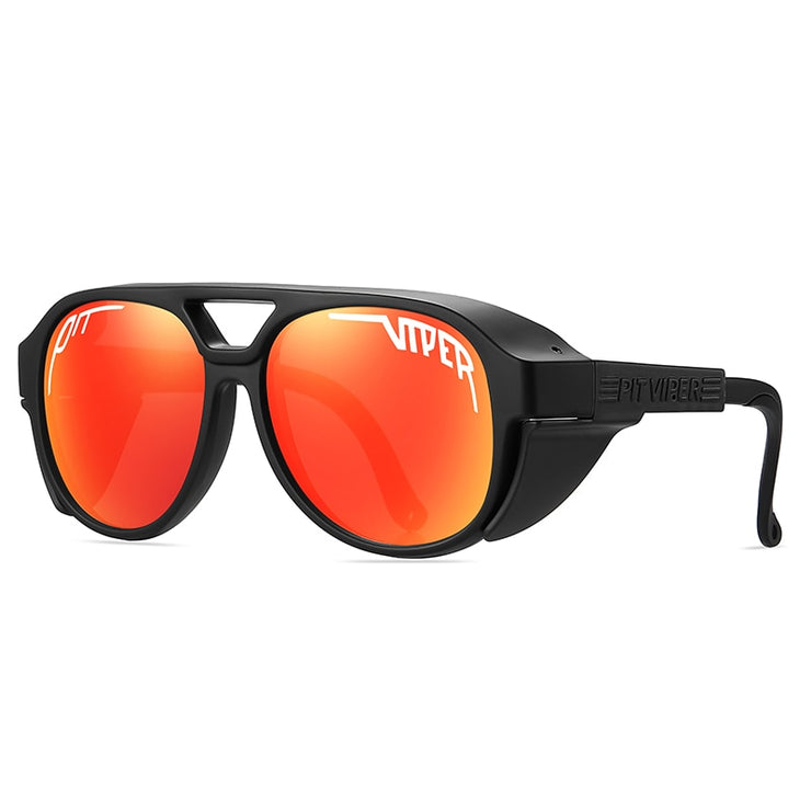 Pit Viper Moto Sunglasses