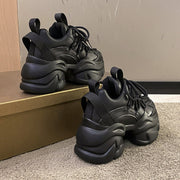Andy Platform Sneakers