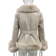 Lolly Lux Coat