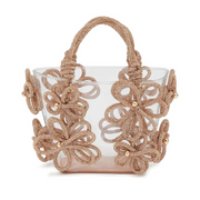Coral Mini Handbag