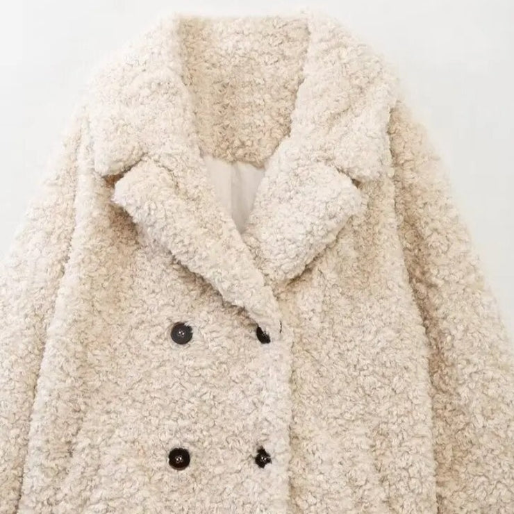 Polly Winter Coat