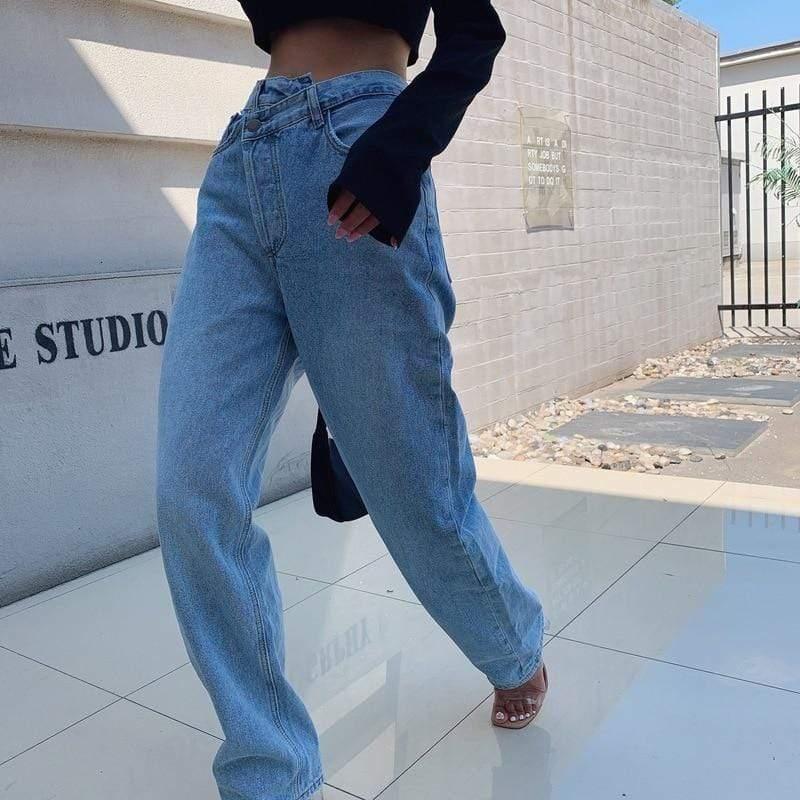 Aria Vintage Jeans