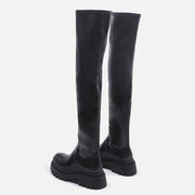 Bungle Thigh High Boots- ok to edit