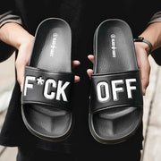 F-OFF Slippers