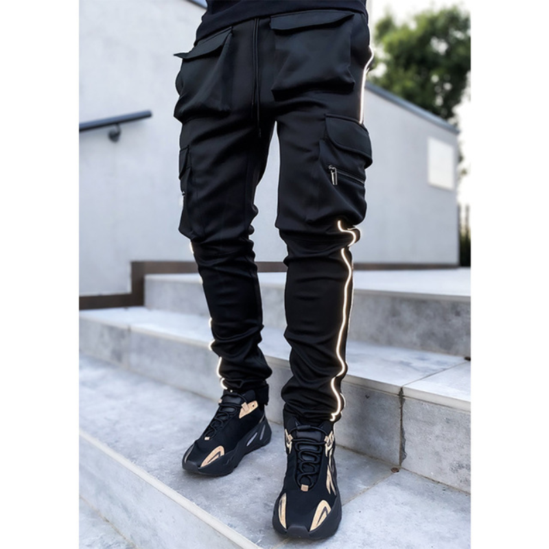 Jullex Street Pants BASSO jullex-street-pants-basso