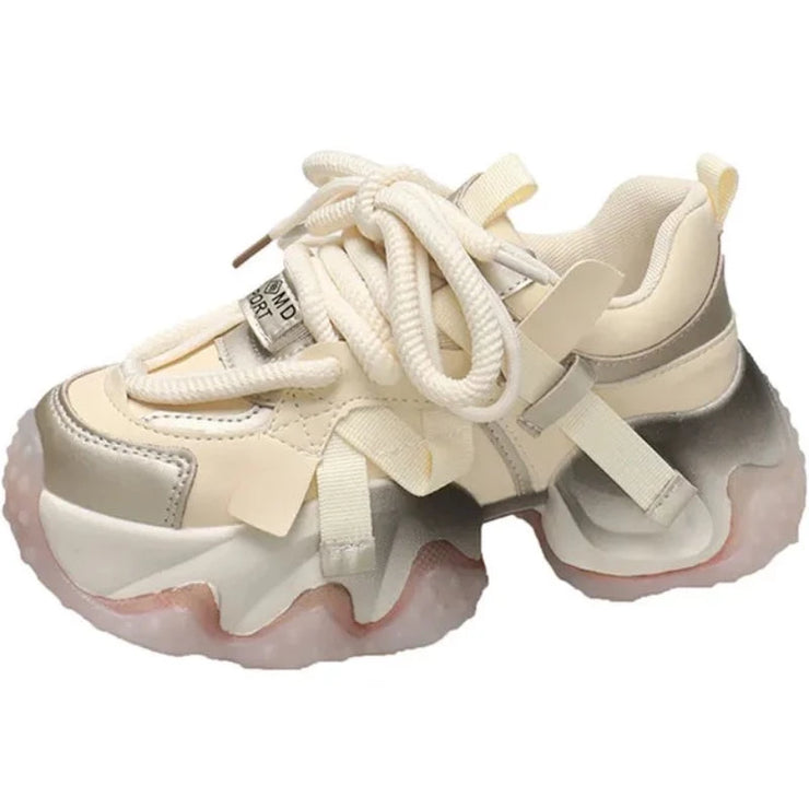Sigma Chunky Sneakers