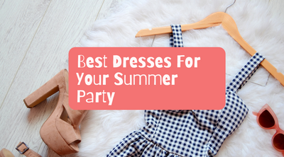 The Best Summer Party Dress On Basso