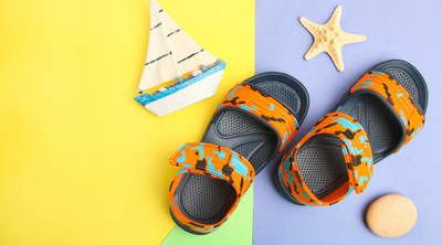 The Complete  Affordable  Summer Sandals Buying Guide In 2022