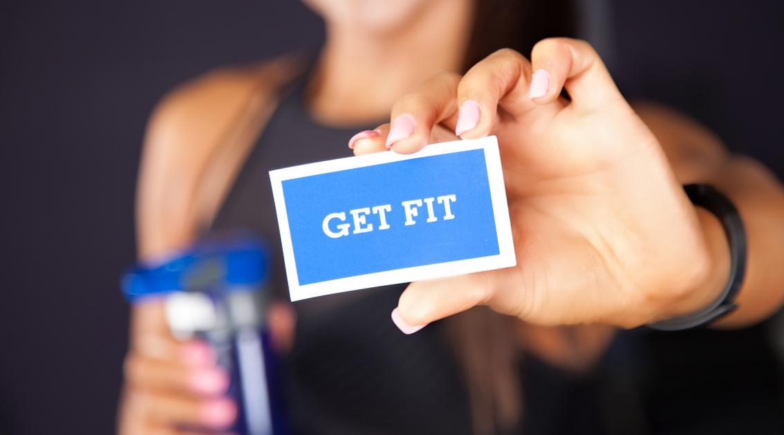 HOW TO SET SMART FITNESS GOALS – BASSO