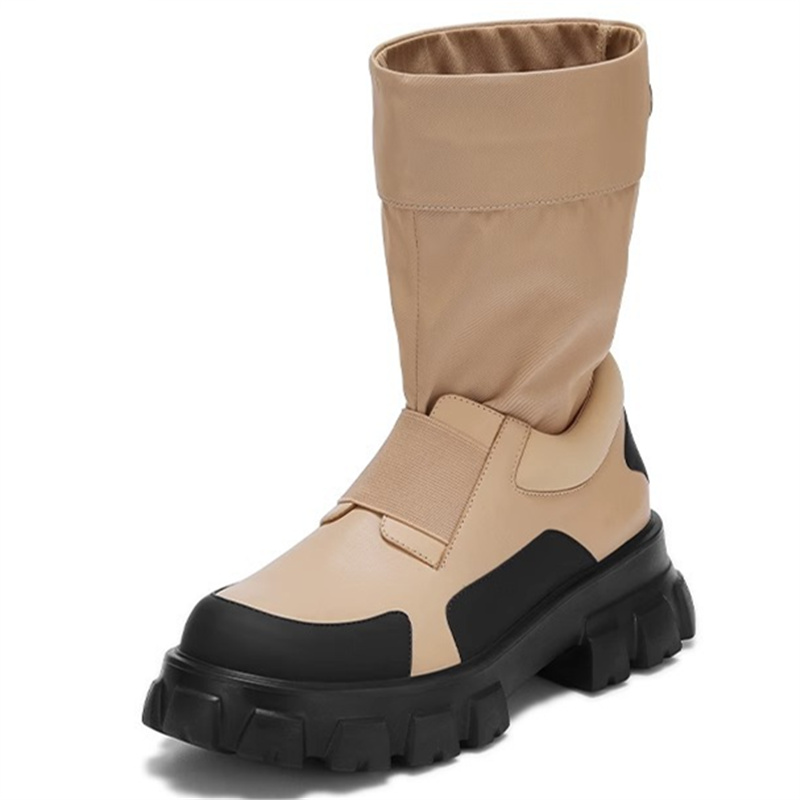 Seattle Boot Seattle Summer Boots – BASSO
