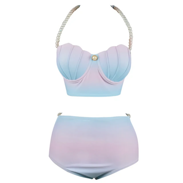 Shellology Two piece Swimsuit