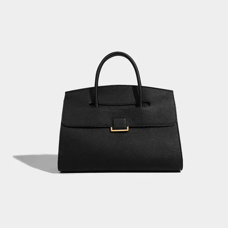 Elegance Noir Handbag