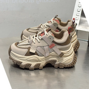 EnduroLace Chunky Sneakers