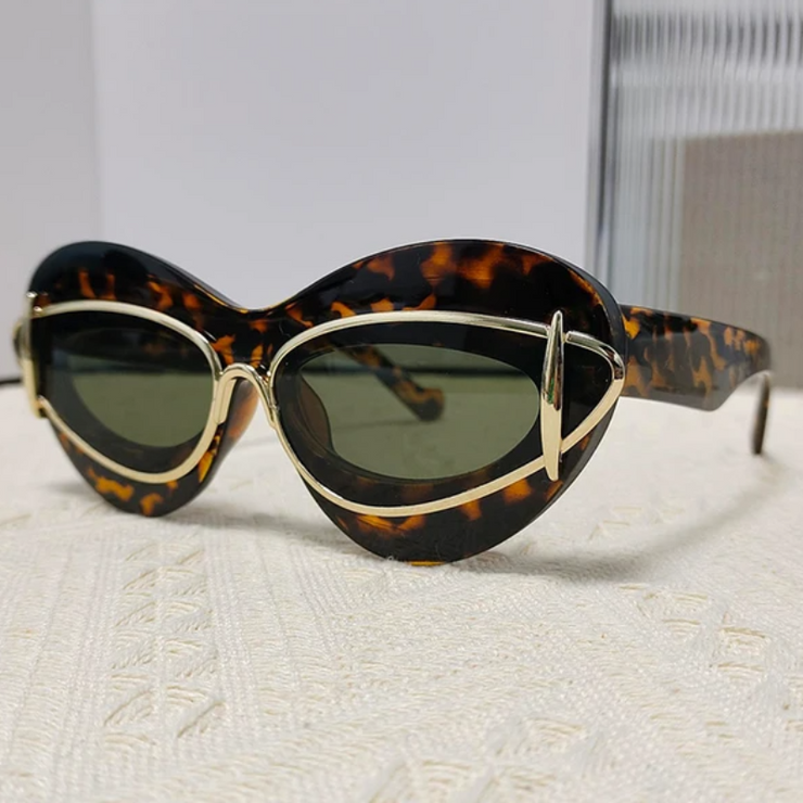 Cat Eye Sunnies