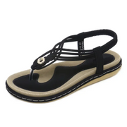 Luxa Rope Summer Sandals