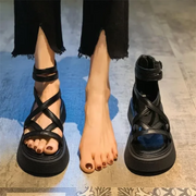 Julie Summer Sandals
