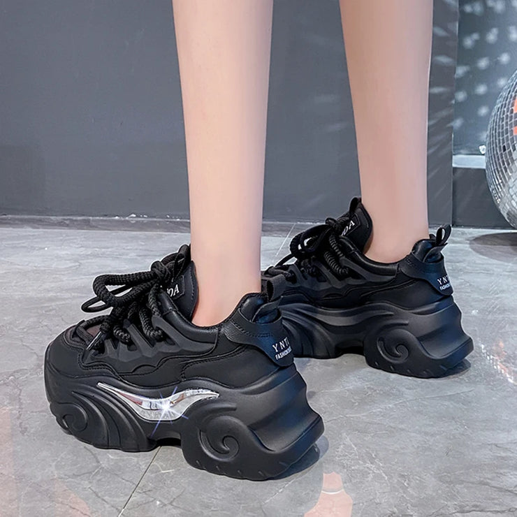 Tsunami Chunky Sneakers