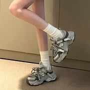 FlexAxis Chunky Sneakers
