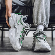 ZephyrRun Chunky Sneakers