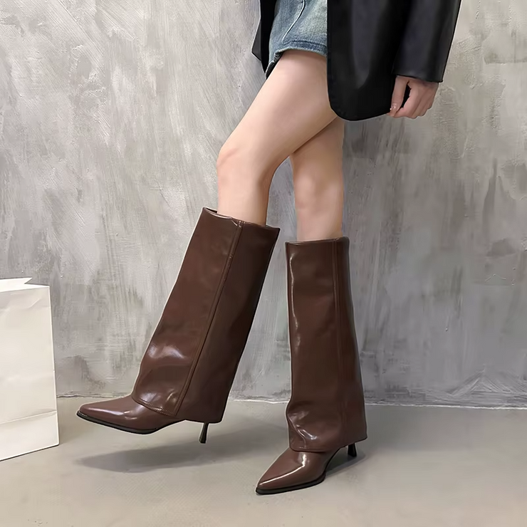 Elysian Avenue Boots