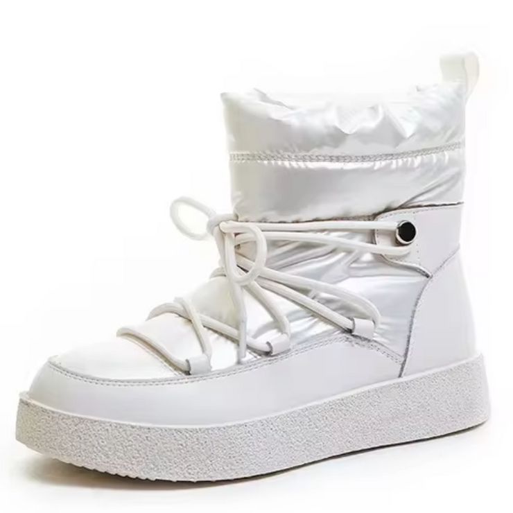 SurgeSnow Fashion Boots