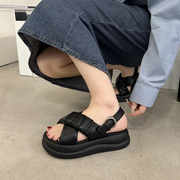 Greta Summer Sandals