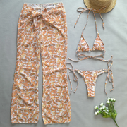 Veil Me Beach Set