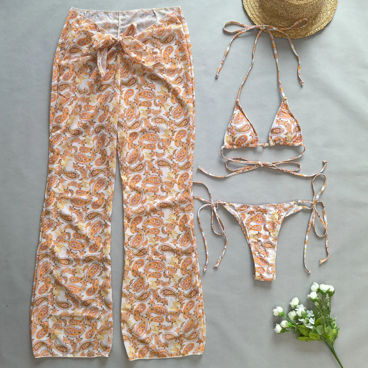 Veil Me Beach Set
