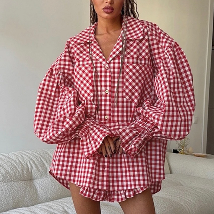 Contour Flow 2-Piece Set