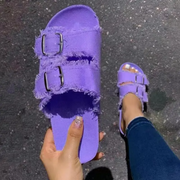 Zena Classic Summer Sandals