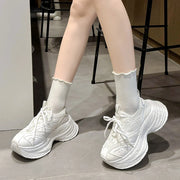 Strata Pulse Chunky Sneakers