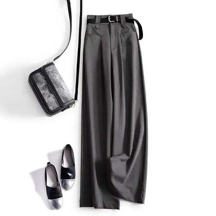 Willow Belted Pants