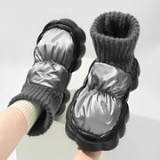Sniko Sock Boots