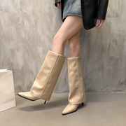 Elysian Avenue Boots