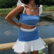 TrendTwirl 2-Piece Set