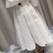 Flow & Form Long Skirt Set