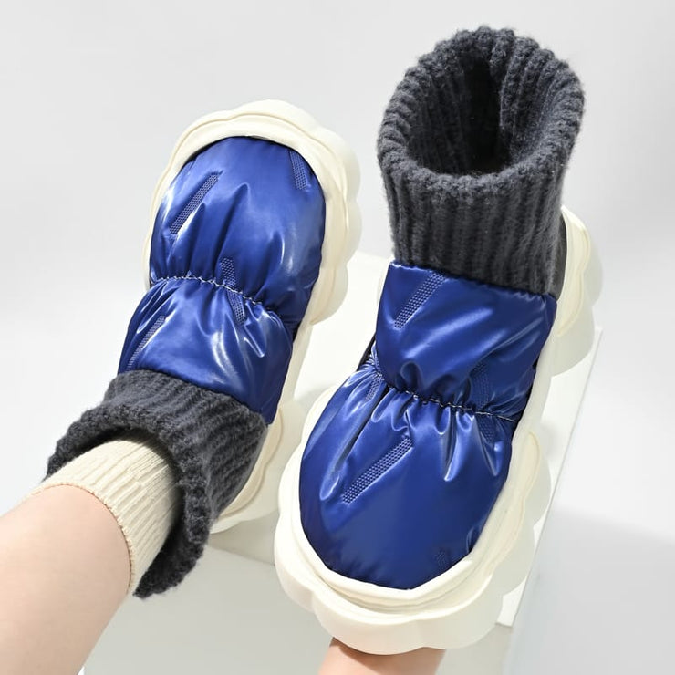 Sniko Sock Boots
