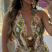 DiscoRush Sequin Set