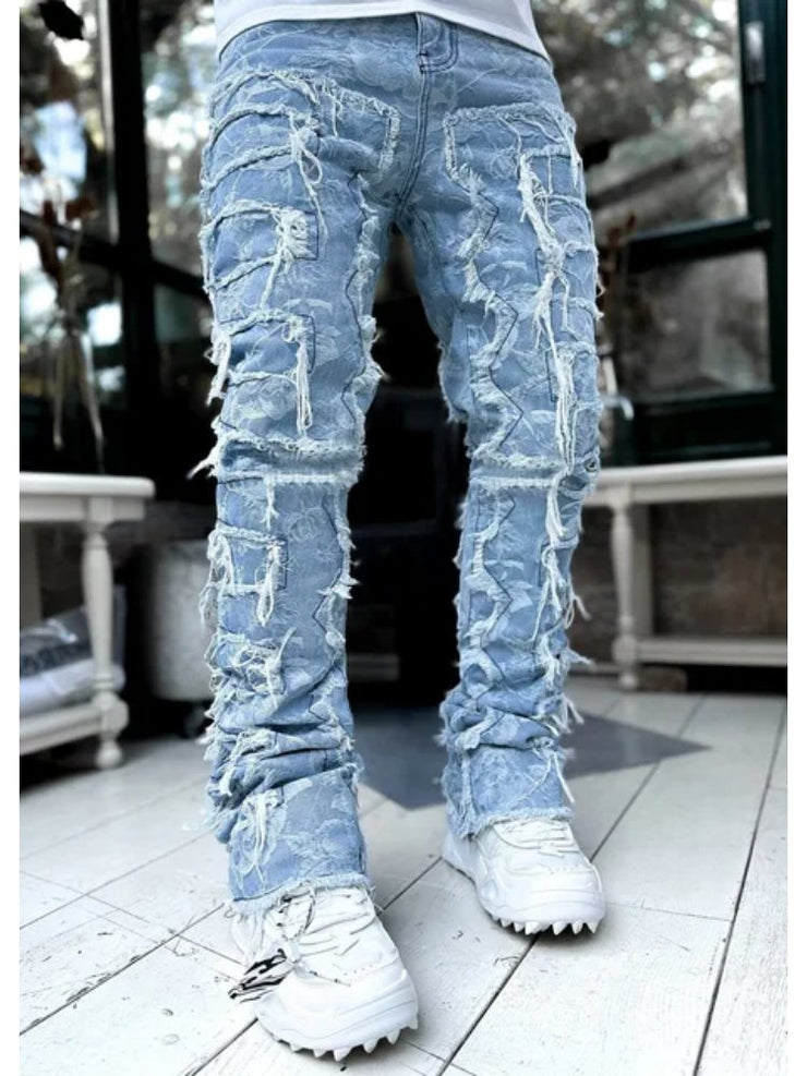 Manila Street Jeans