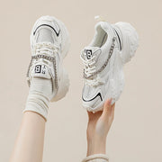 Sneakers chunky Lady Lift