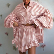 Contour Flow 2-Piece Set