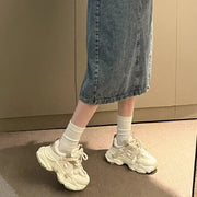 FlexAxis Chunky Sneakers