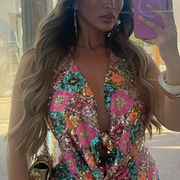 DiscoRush Sequin Set