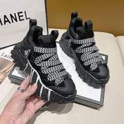 Soulvex Chunky Sneakers