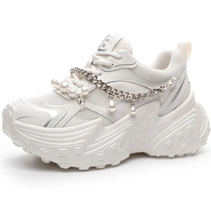 Sneakers chunky Lady Lift