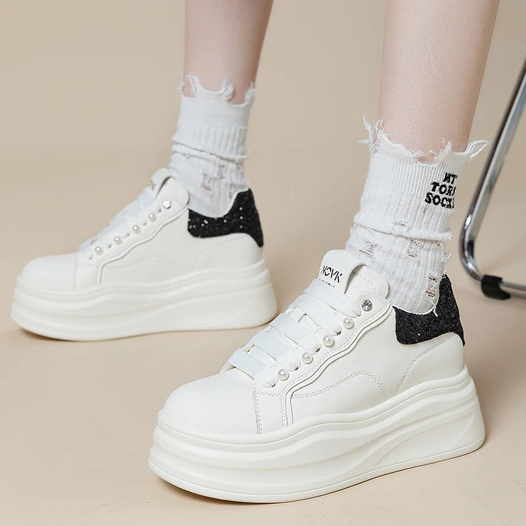 VersaStyle HydroStep Sneakers