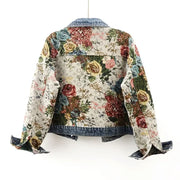 Fleur & Fit Jacket