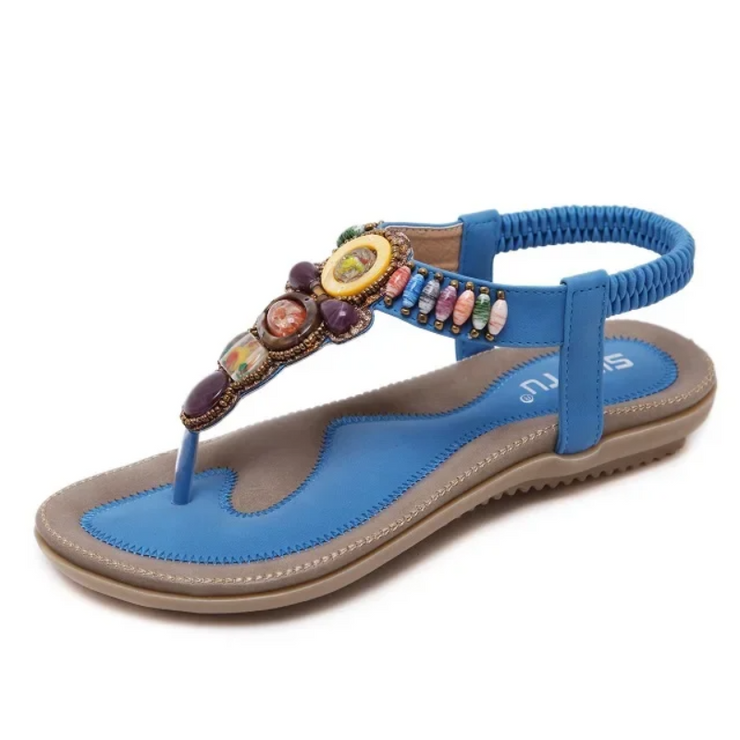 Neptune Summer Sandals